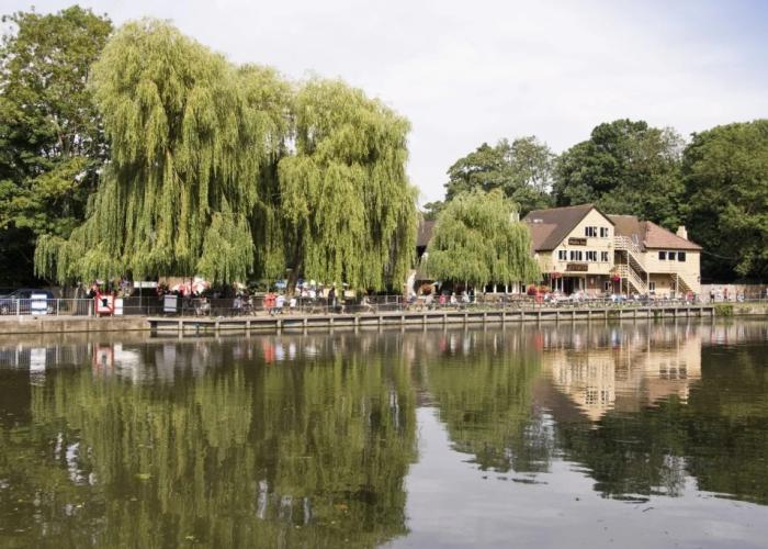 Premier Inn Maidstone Sandling