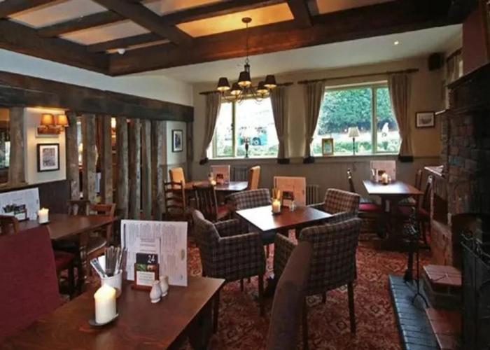 Premier Inn Maidstone A26/Wateringbury
