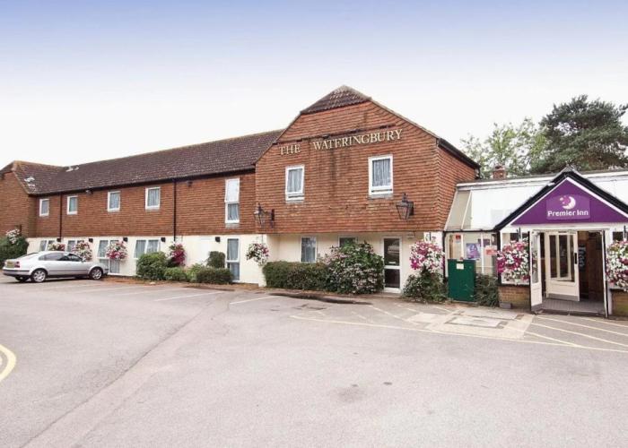 Premier Inn Maidstone A26/Wateringbury
