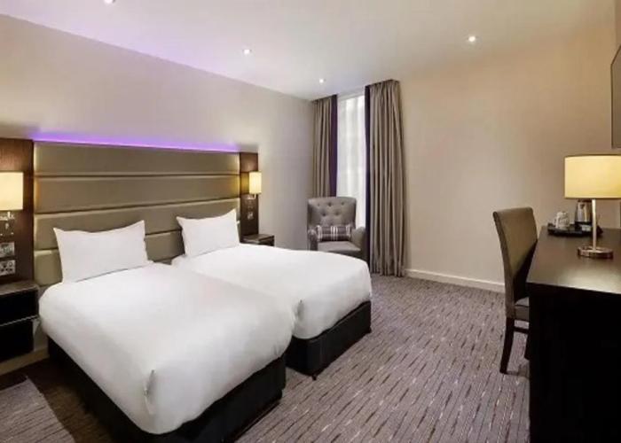 Premier Inn Maidstone A26/Wateringbury