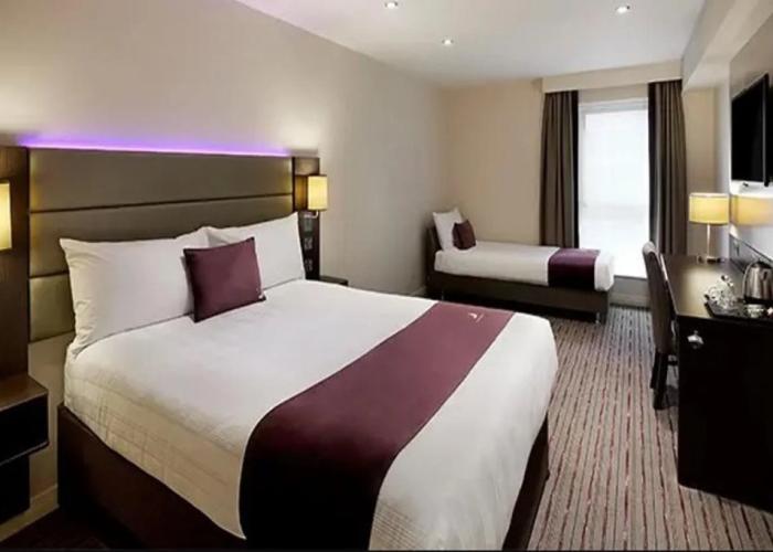Premier Inn Maidstone A26/Wateringbury
