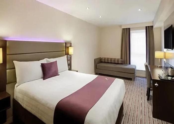 Premier Inn Maidstone A26/Wateringbury