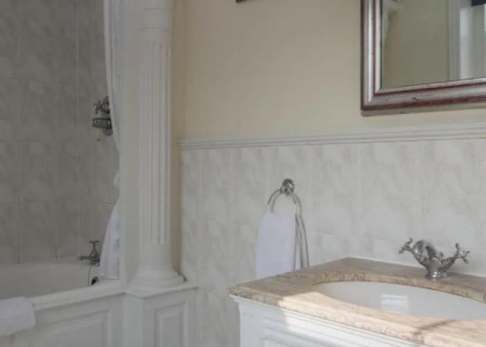Chilston Park Hotel