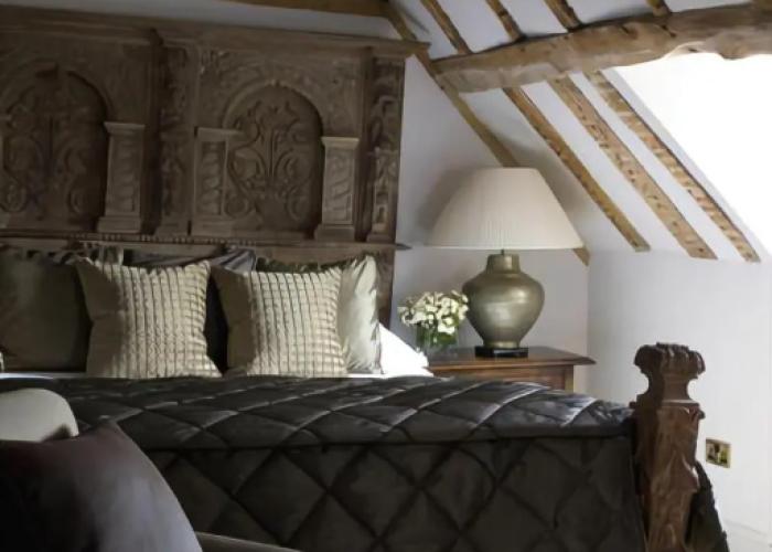 Chilston Park Hotel
