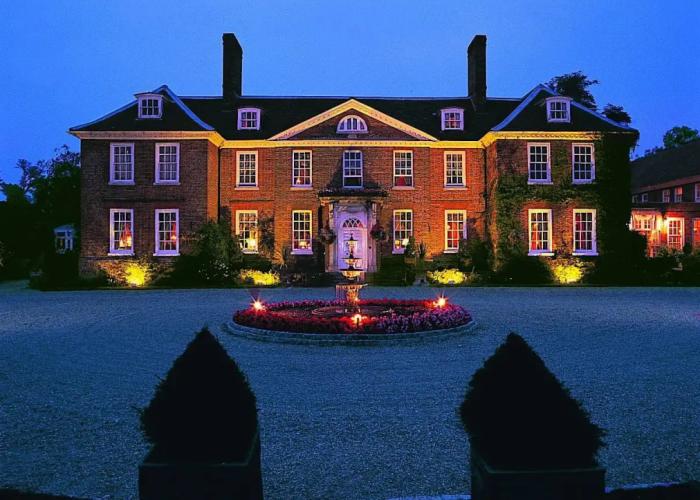 Chilston Park Hotel