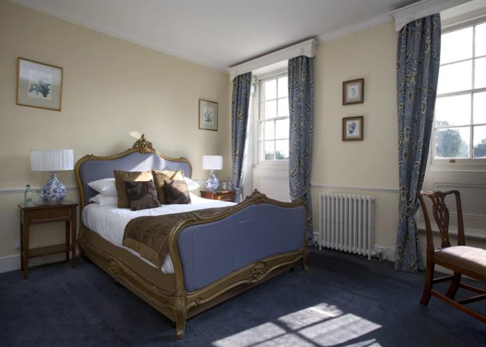 Chilston Park Hotel
