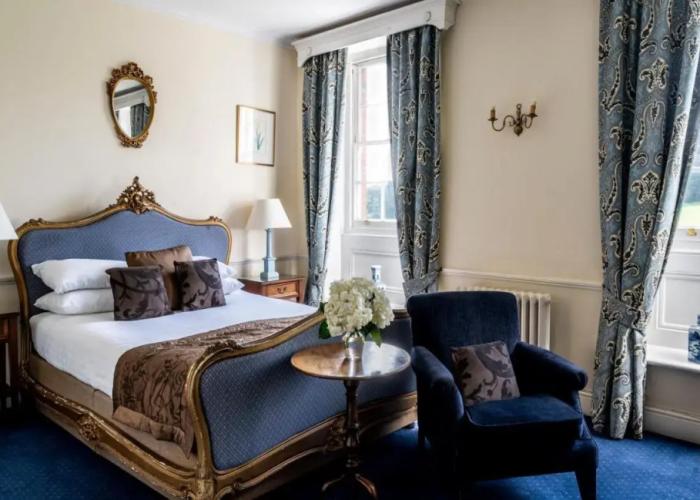 Chilston Park Hotel
