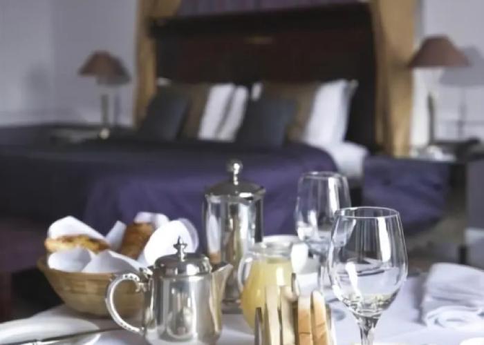 Chilston Park Hotel