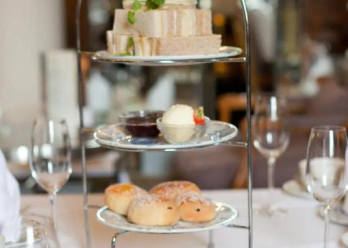 Chilston Park Hotel