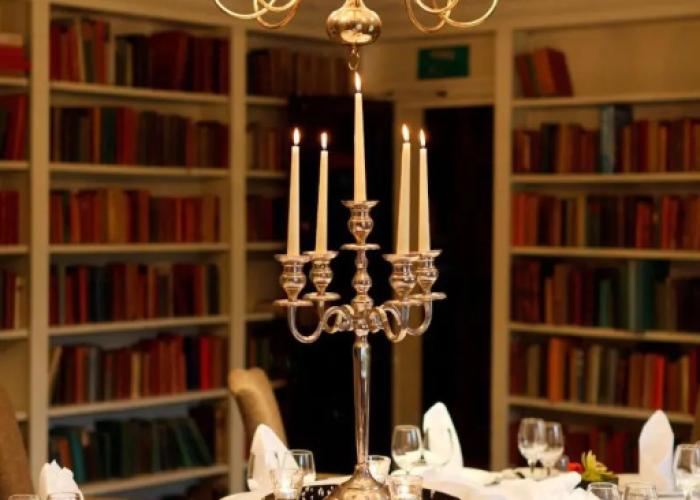 Chilston Park Hotel
