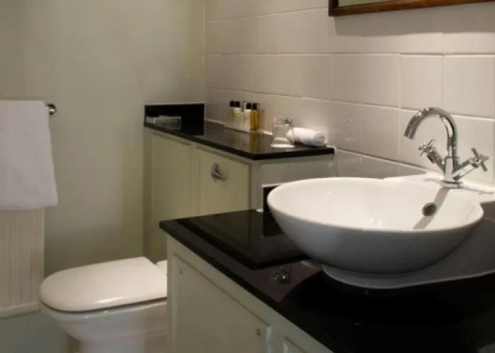 Chilston Park Hotel