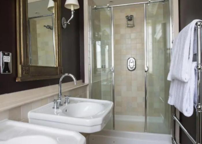 Chilston Park Hotel