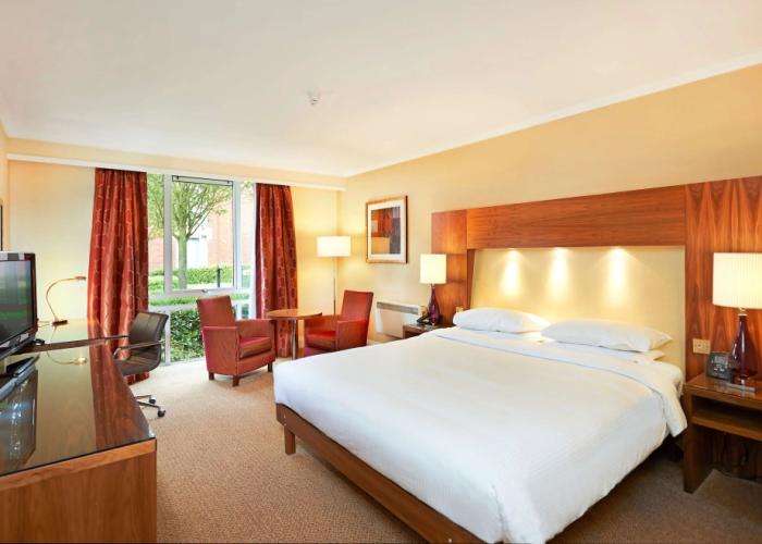 ORIDA Maidstone Hotel
