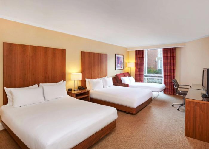 ORIDA Maidstone Hotel