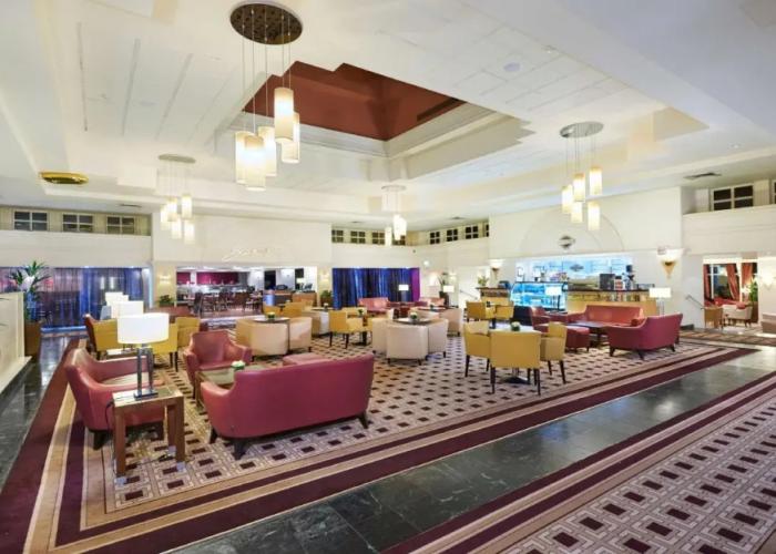 ORIDA Maidstone Hotel