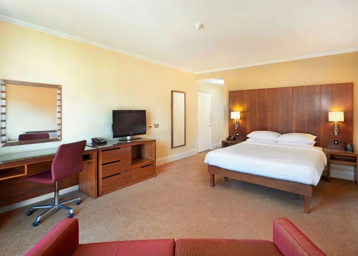 ORIDA Maidstone Hotel