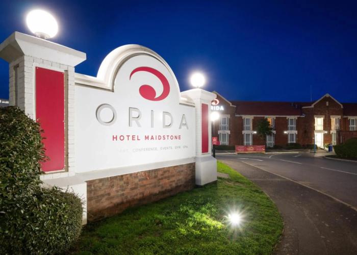 ORIDA Maidstone Hotel