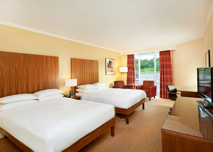 ORIDA Maidstone Hotel