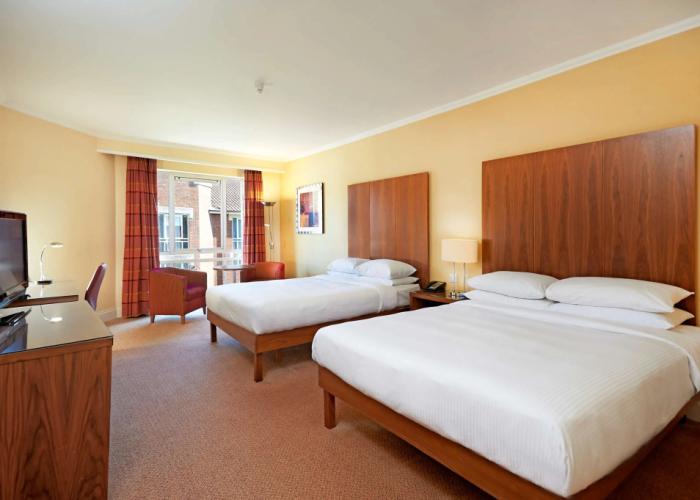 ORIDA Maidstone Hotel