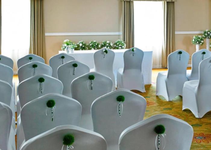 Delta Hotels by Marriott Tudor Park Country Club