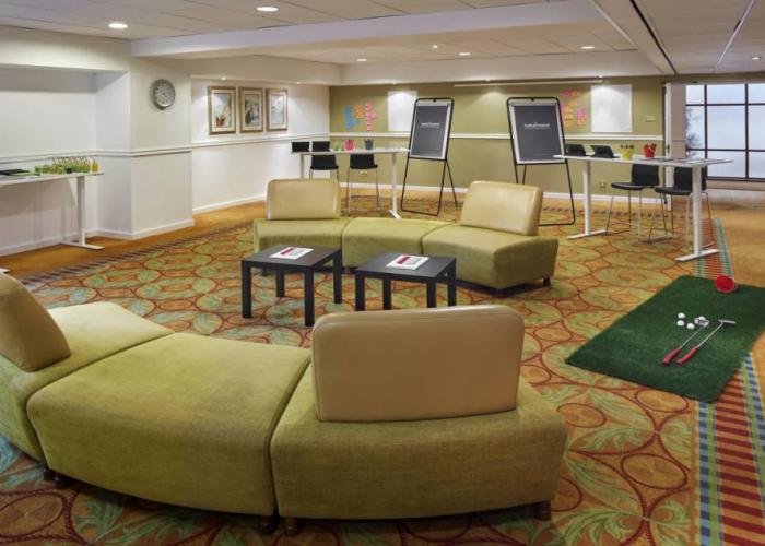 Delta Hotels by Marriott Tudor Park Country Club