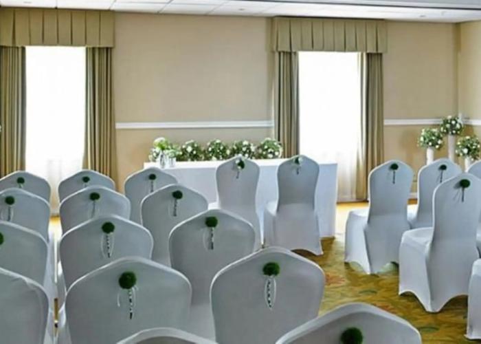 Delta Hotels by Marriott Tudor Park Country Club