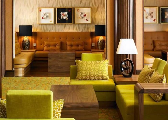 Delta Hotels by Marriott Tudor Park Country Club