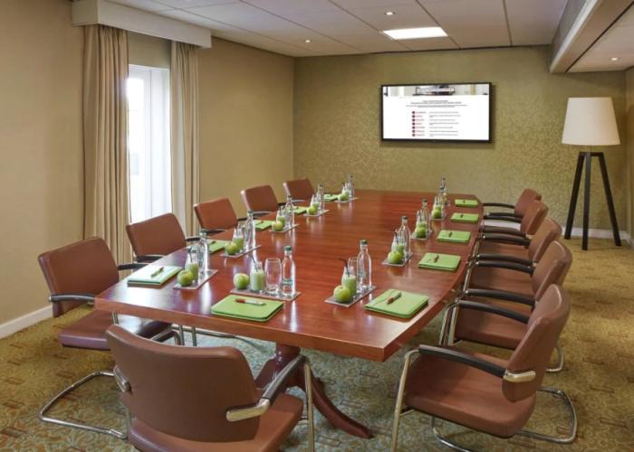 Delta Hotels by Marriott Tudor Park Country Club