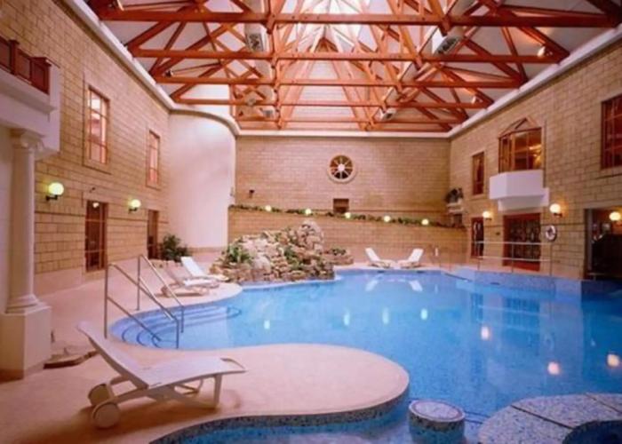 Delta Hotels by Marriott Tudor Park Country Club