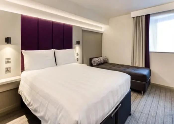 Premier Inn Maidstone Town Centre