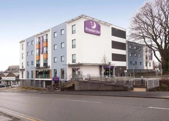 Premier Inn Maidstone Town Centre
