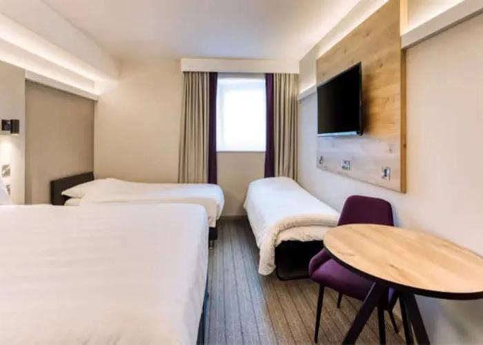 Premier Inn Maidstone Town Centre
