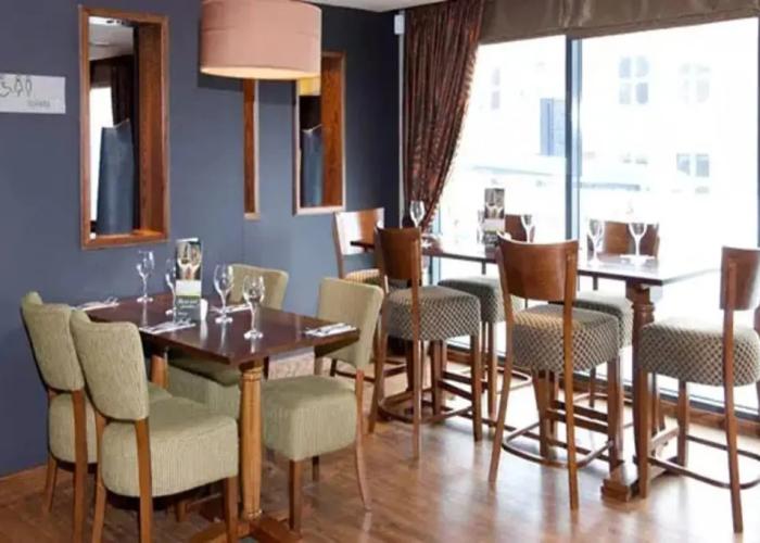 Premier Inn Maidstone Town Centre