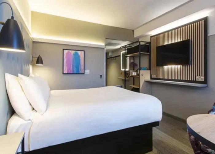 Premier Inn Maidstone Town Centre