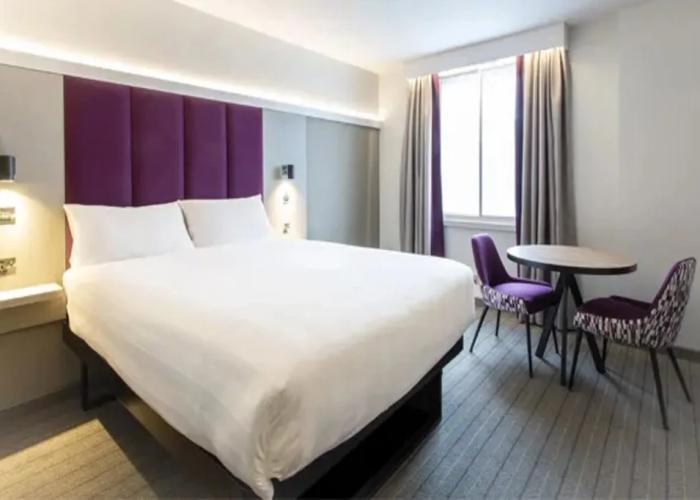 Premier Inn Maidstone Town Centre
