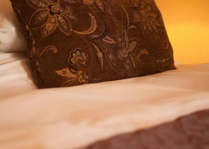 The Stable Courtyard Bedrooms at Leeds Castle
