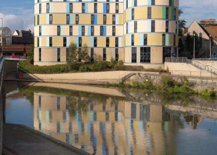 Travelodge Maidstone Central