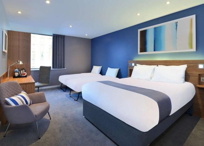 Travelodge Maidstone Central
