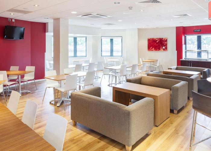 Travelodge Maidstone Central