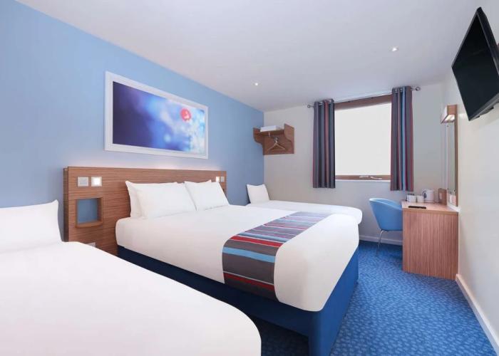 Travelodge Maidstone Central