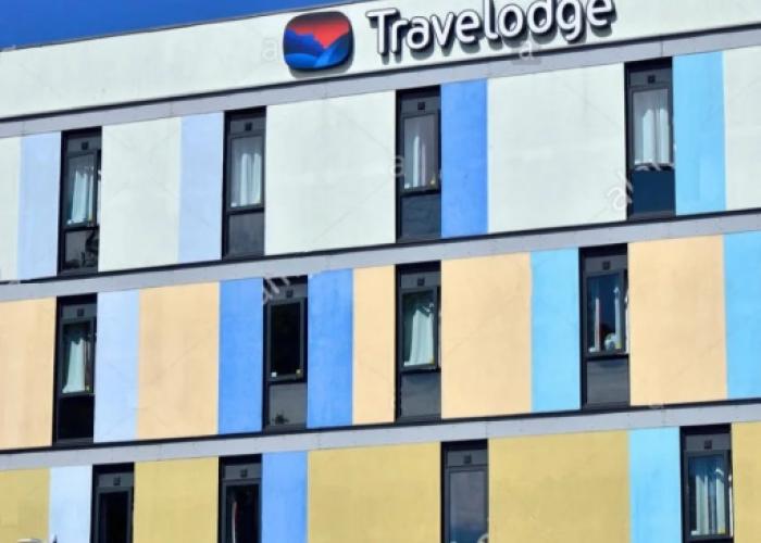 Travelodge Maidstone Central