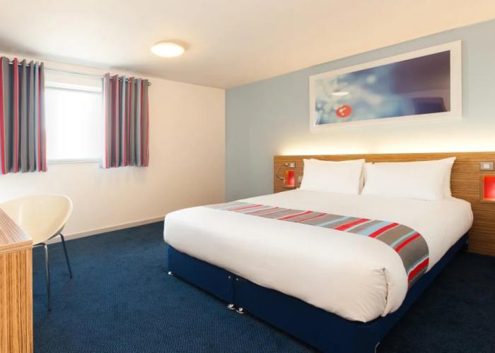 Travelodge Maidstone Central
