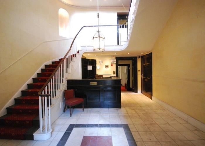 Stone Court