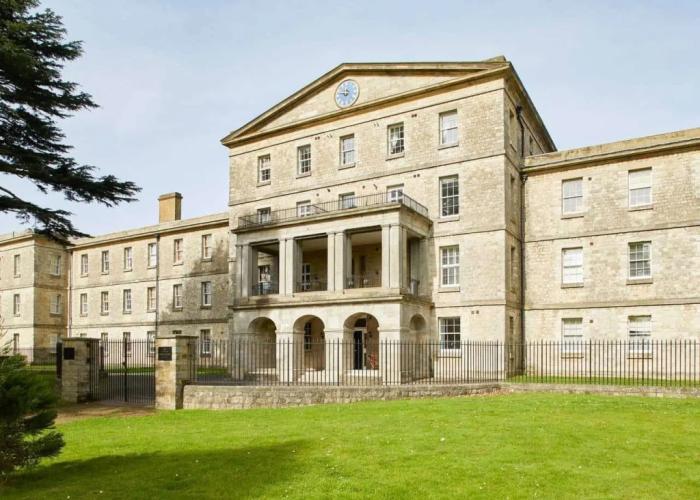St Andrews Apartments