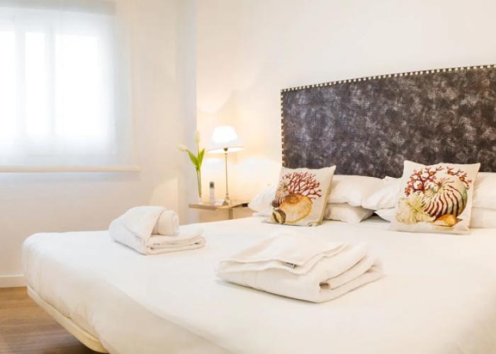 Apartmentos Pompidou