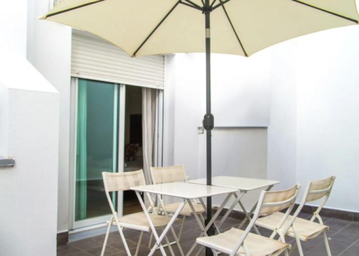 Apartmentos Pompidou