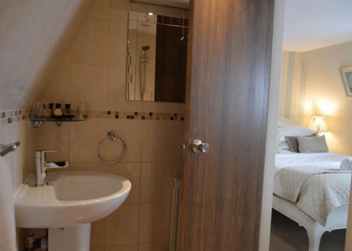 Le Bouchon Brasserie & Hotel