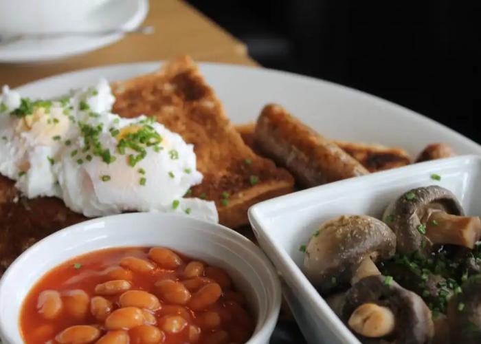 Jolly Sailor- Fish on the Quay