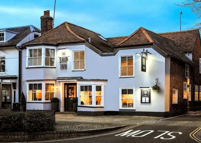The Ship Inn
