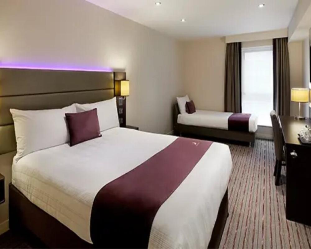 Premier Inn Market Harborough